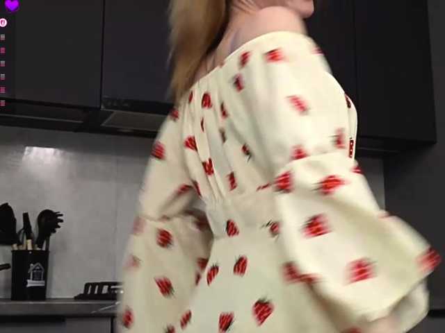 EvaDevisa live cam on BongaCams