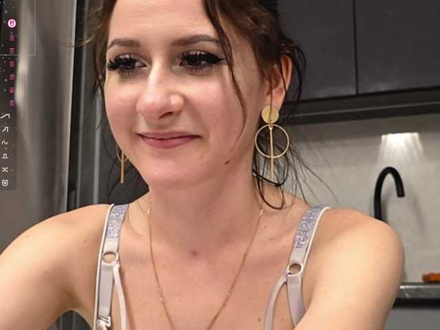 EvaDevisa live cam on BongaCams