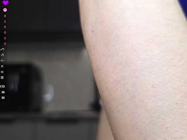EvaDevisa live cam on BongaCams