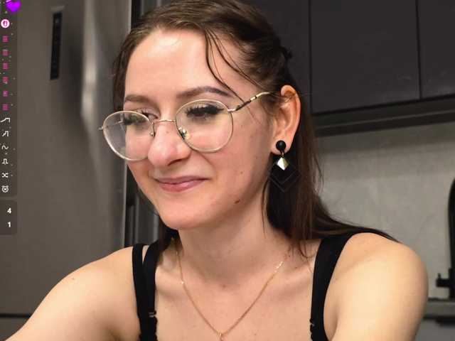 EvaDevisa live cam on BongaCams