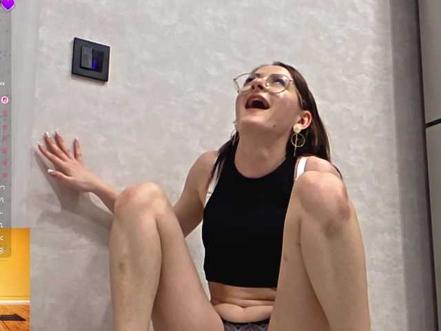EvaDevisa live cam on BongaCams