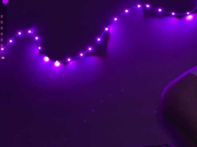 EvaDevisa live cam on BongaCams