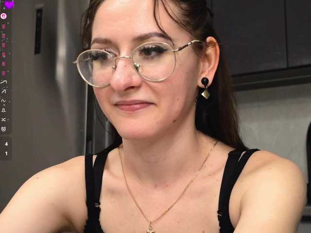 EvaDevisa live cam on BongaCams