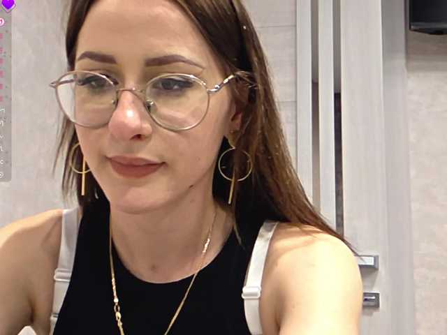 EvaDevisa live cam on BongaCams