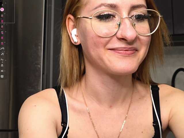 EvaDevisa live cam on BongaCams