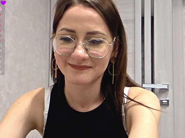 EvaDevisa live cam on BongaCams