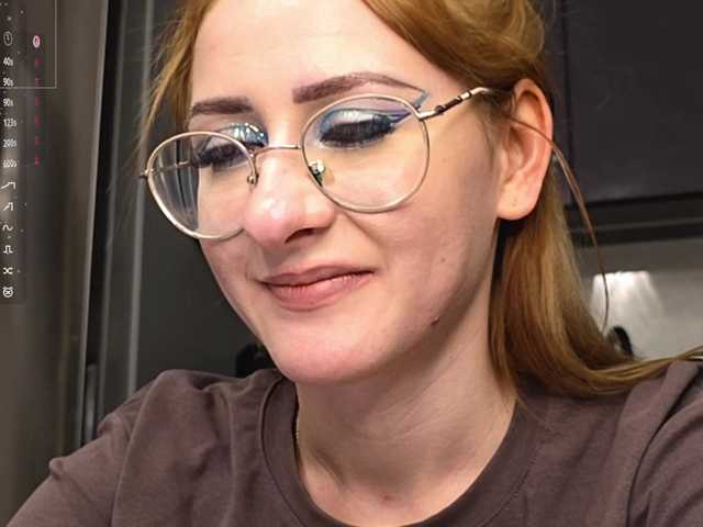 EvaDevisa live cam on BongaCams