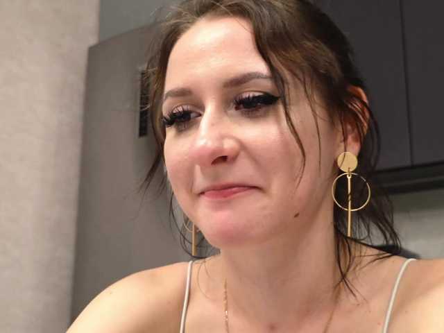 EvaDevisa live cam on BongaCams