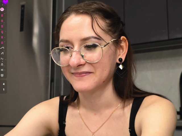 EvaDevisa live cam on BongaCams