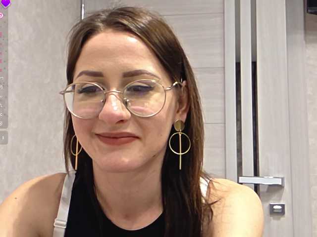 EvaDevisa live cam on BongaCams