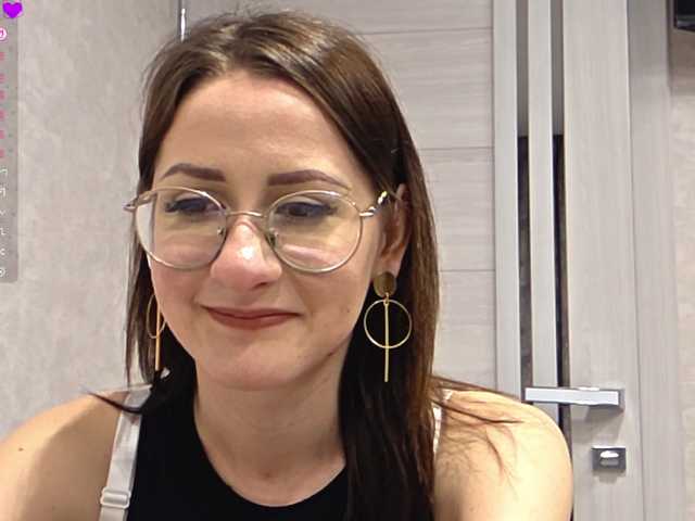 EvaDevisa live cam on BongaCams