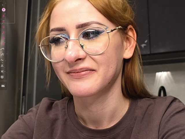 EvaDevisa live cam on BongaCams