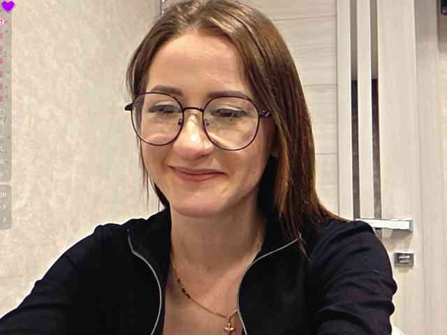 EvaDevisa Live Webcam on BongaCams