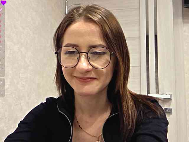 EvaDevisa Live Webcam on BongaCams