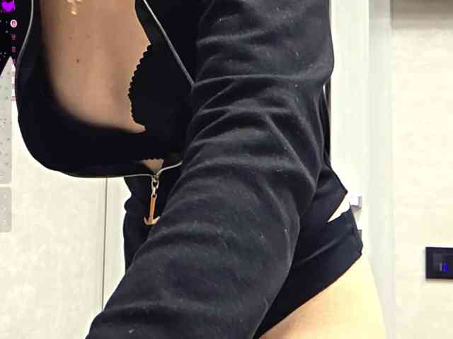 EvaDevisa Live Webcam on BongaCams