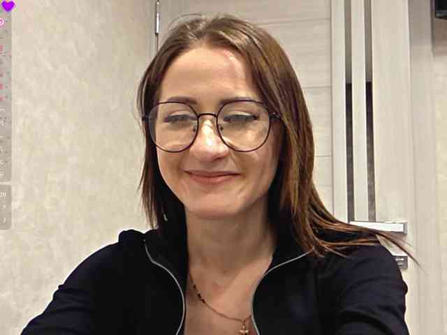 EvaDevisa Live Webcam on BongaCams
