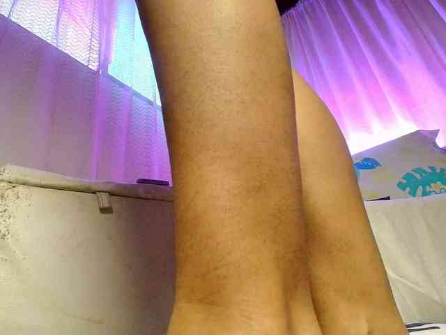 Vleria_evi webcam