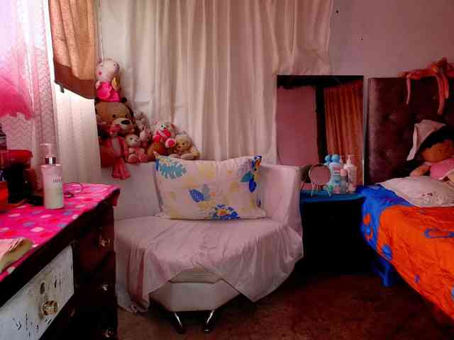 Vleria_evi webcam