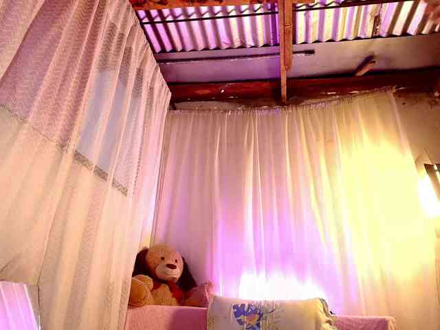 Vleria_evi webcam