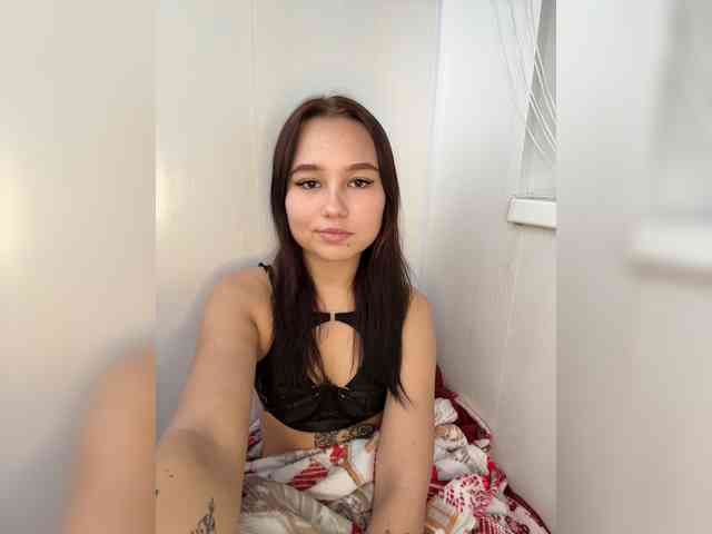 Roni-muse webcam
