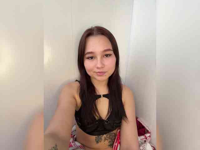 Roni-muse webcam