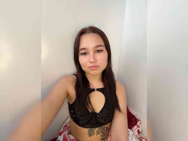 Roni-muse webcam