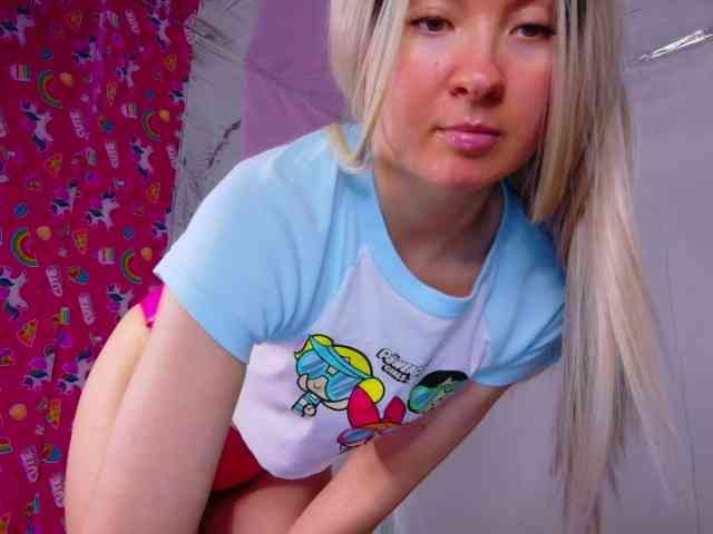 CheerleaderSqtwerk webcam