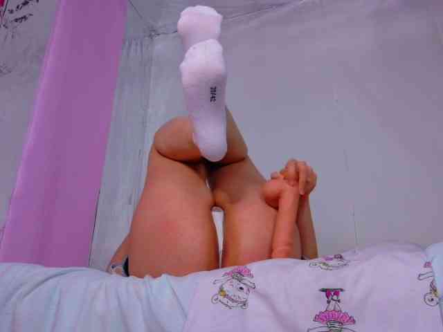 CheerleaderSqtwerk webcam