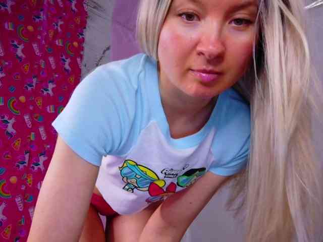 CheerleaderSqtwerk webcam