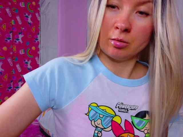 CheerleaderSqtwerk webcam