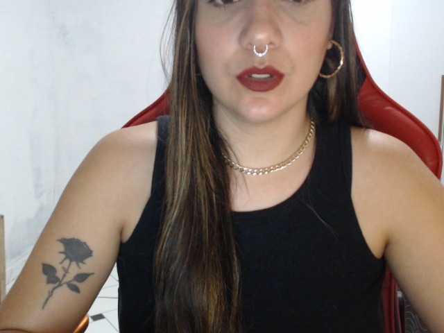 Sunshine4i20 live cam on BongaCams