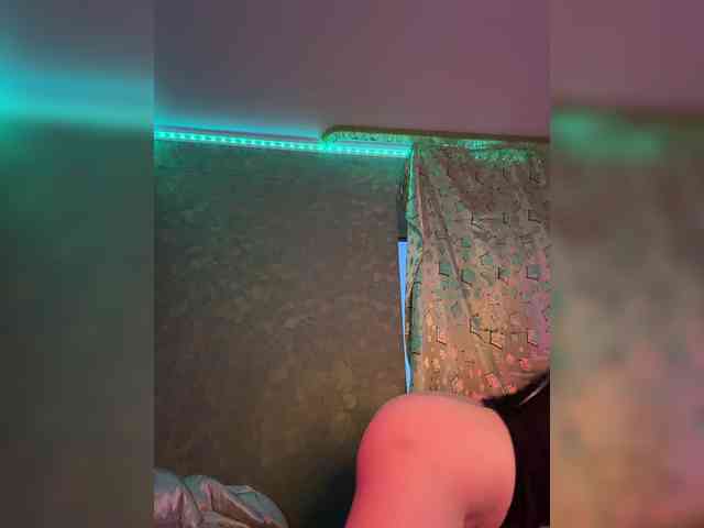 Magic_miss webcam