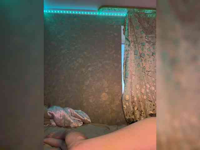 Magic_miss webcam