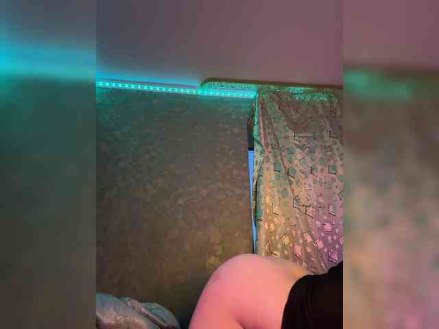 Magic_miss webcam