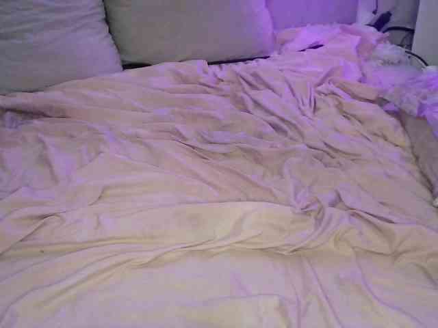 Magic_miss webcam