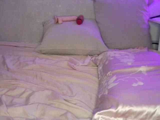 Magic_miss webcam