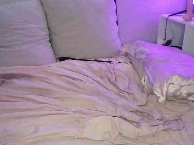 Magic_miss webcam