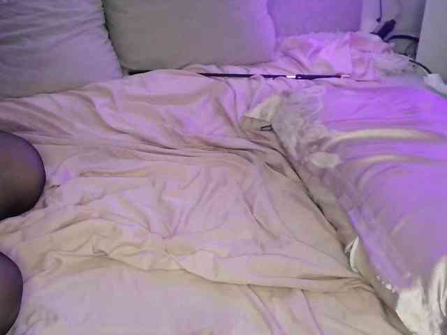 Magic_miss webcam