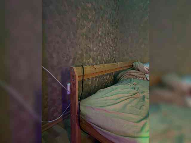 Magic_miss webcam