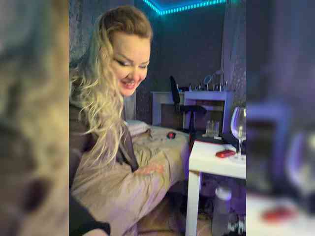 Magic_miss webcam