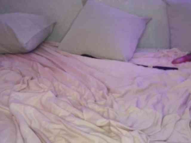 Magic_miss webcam