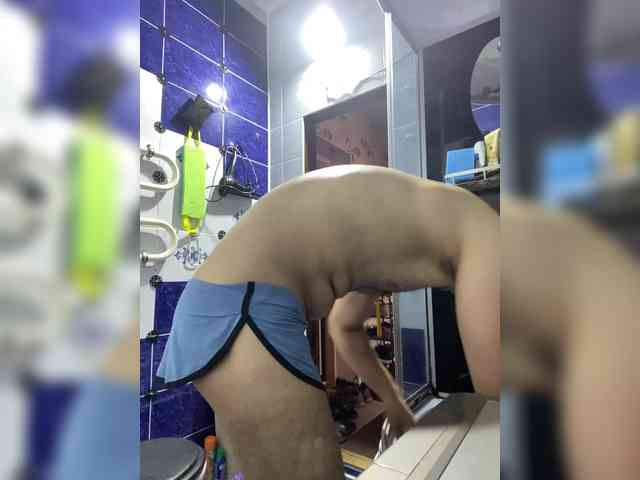 LiHan92 Live Webcam on BongaCams