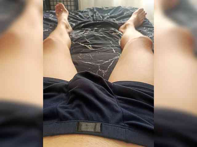 Basilii2324 Sex Cam Show