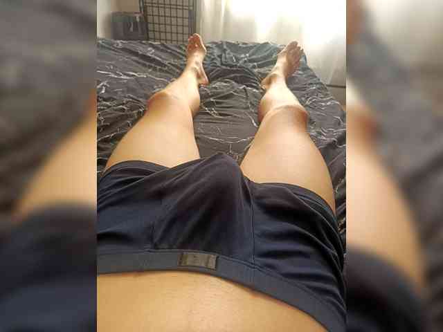 Basilii2324 Sex Cam Show