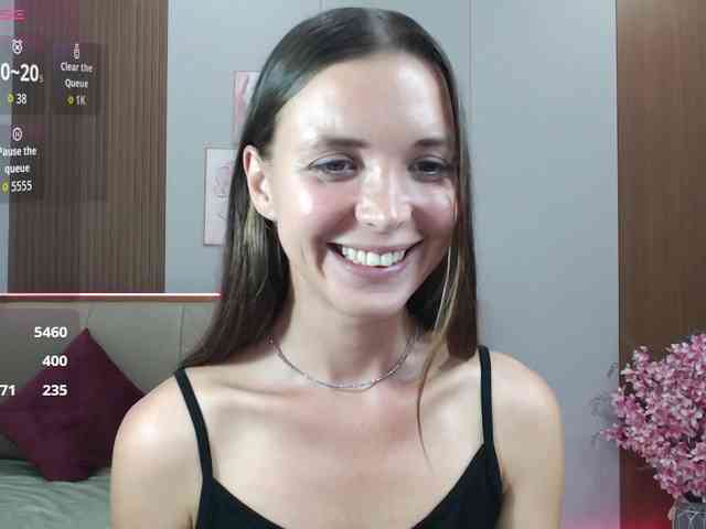 Diana-Ra webcam