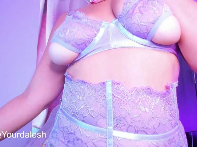 Daleshkaa