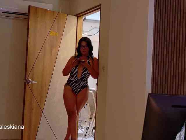 Daleshkaa webcam