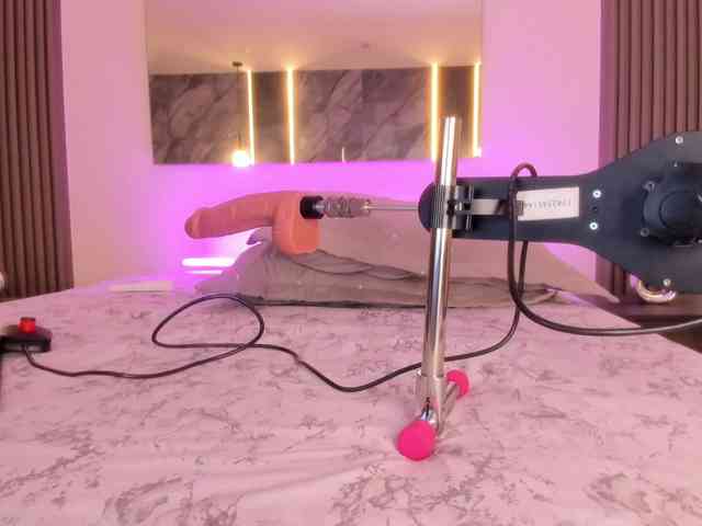 Daleshkaa webcam