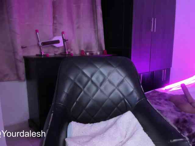 Daleshkaa