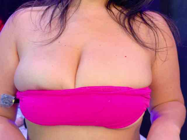 Modelo: Daleshkaa